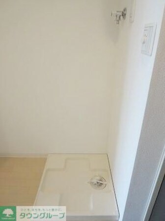 レジディア大森東の物件内観写真